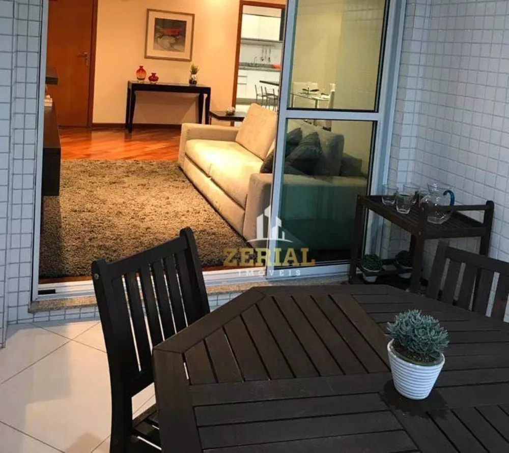 Apartamento, 3 quartos, 130 m² - Foto 3