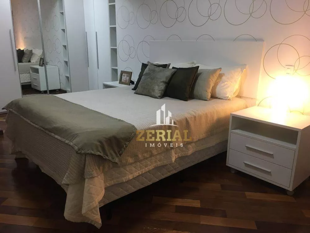 Apartamento, 3 quartos, 130 m² - Foto 9