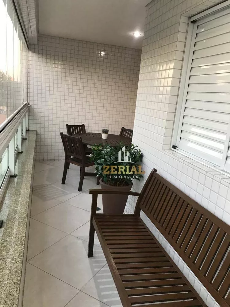Apartamento, 3 quartos, 130 m² - Foto 5