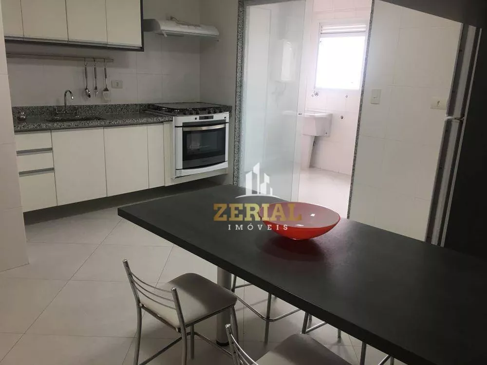 Apartamento, 3 quartos, 130 m² - Foto 6