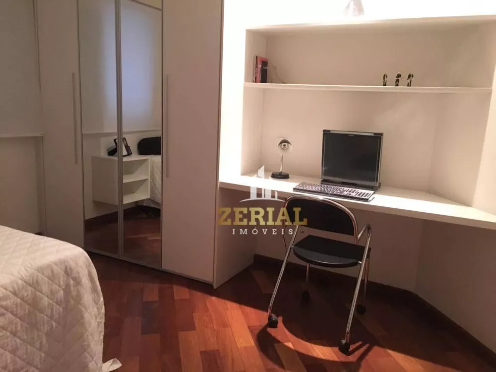 Apartamento, 3 quartos, 130 m² - Foto 11