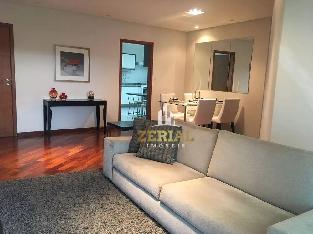 Apartamento, 3 quartos, 130 m² - Foto 2