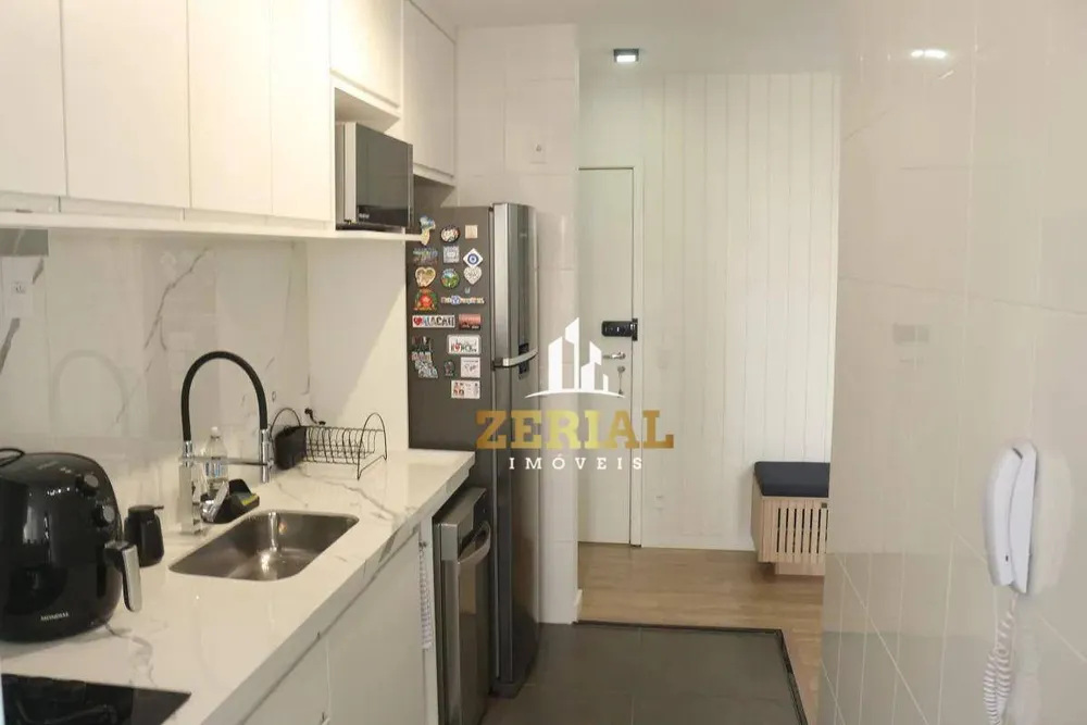Apartamento, 2 quartos, 67 m² - Foto 3