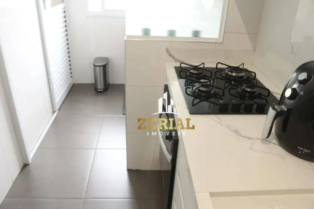 Apartamento, 2 quartos, 67 m² - Foto 1