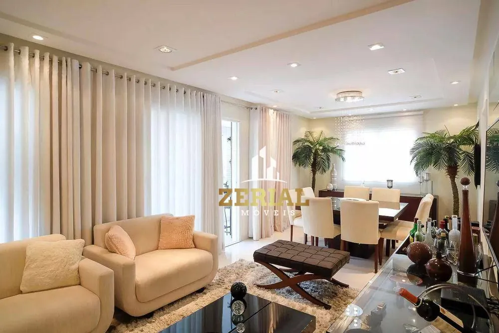 Apartamento, 3 quartos, 173 m² - Foto 1