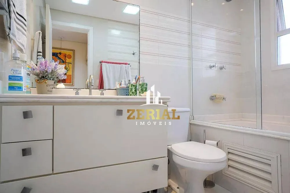 Apartamento, 3 quartos, 173 m² - Foto 12