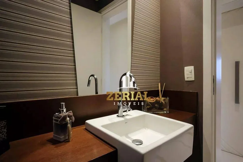 Apartamento, 3 quartos, 173 m² - Foto 8