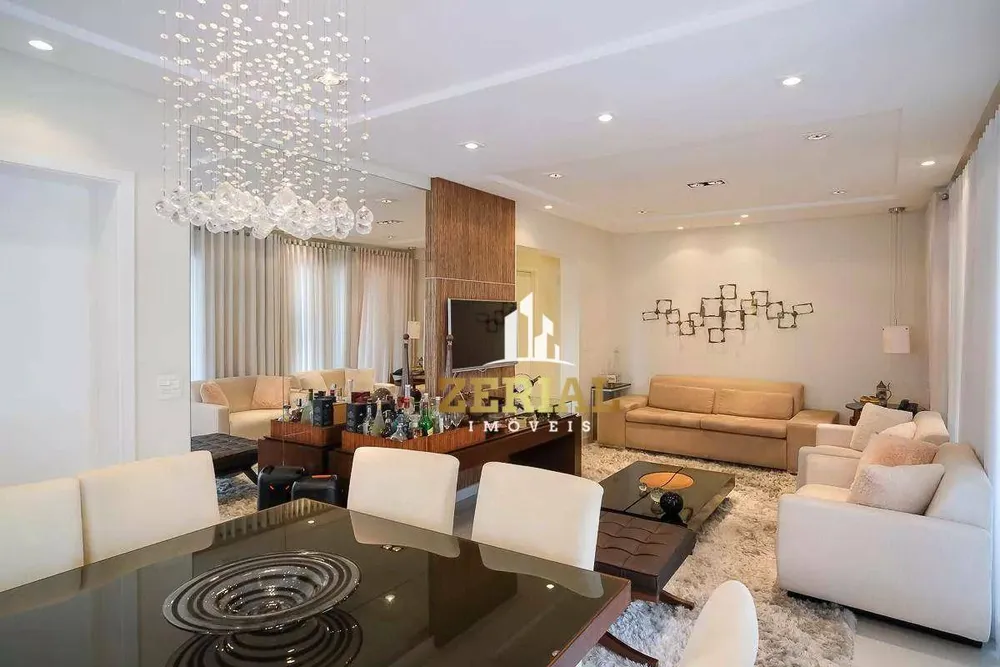 Apartamento, 3 quartos, 173 m² - Foto 4