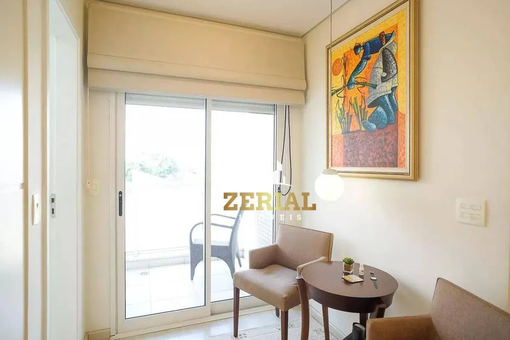 Apartamento, 3 quartos, 173 m² - Foto 10