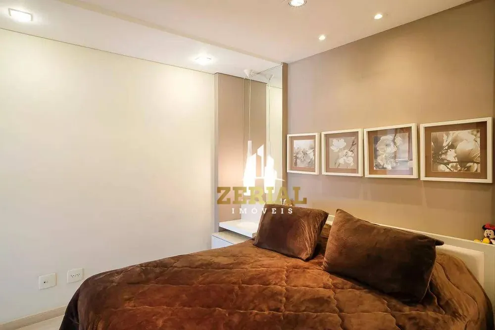 Apartamento, 3 quartos, 173 m² - Foto 9