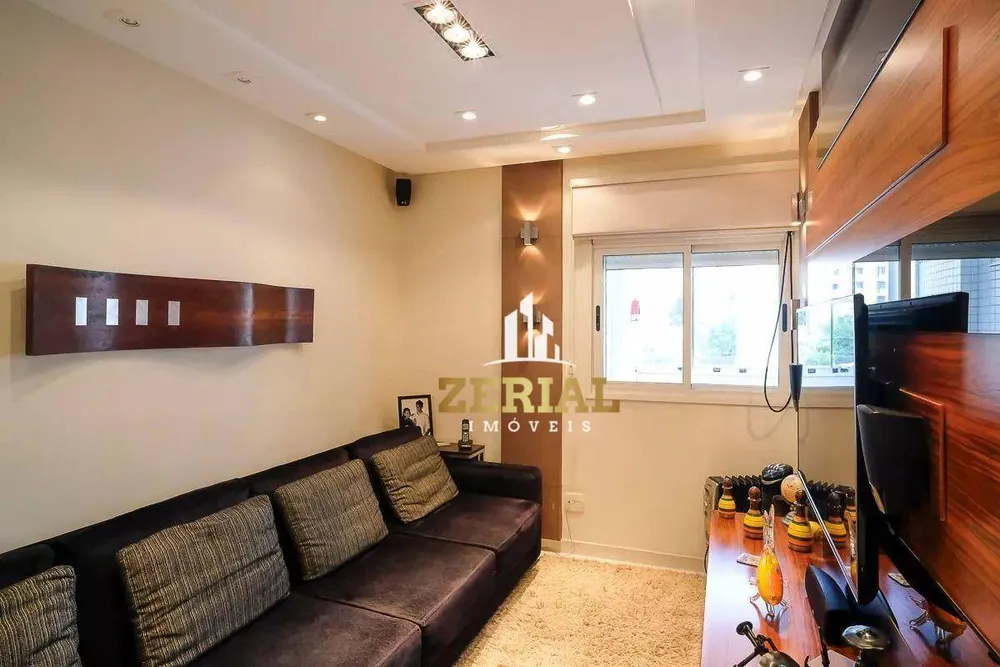 Apartamento, 3 quartos, 173 m² - Foto 5