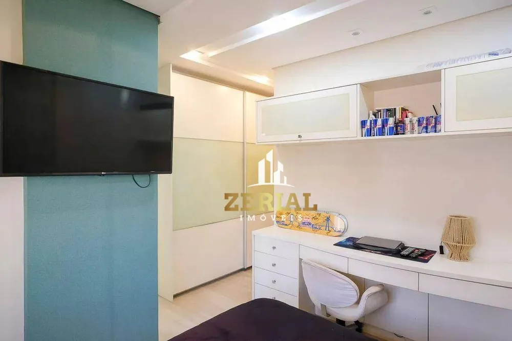 Apartamento, 3 quartos, 173 m² - Foto 11