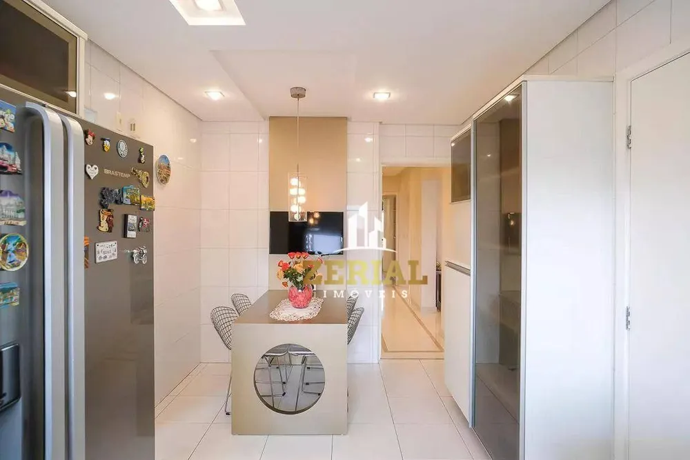 Apartamento, 3 quartos, 173 m² - Foto 7