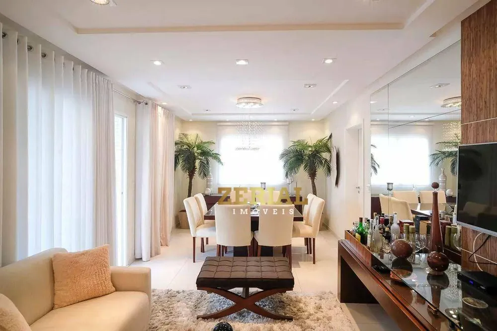 Apartamento, 3 quartos, 173 m² - Foto 2