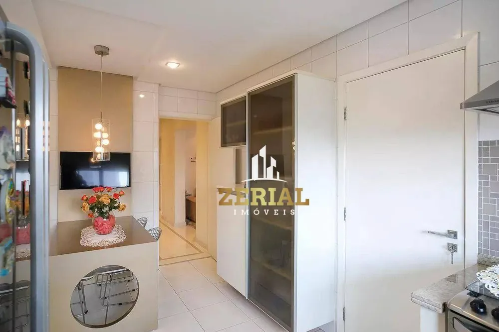 Apartamento, 3 quartos, 173 m² - Foto 6