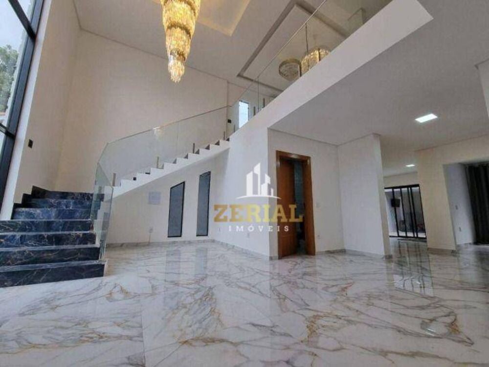 Sobrado, 4 quartos, 300 m² - Foto 1