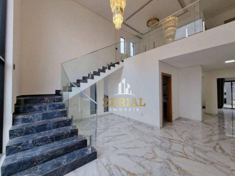 Sobrado, 4 quartos, 300 m² - Foto 4