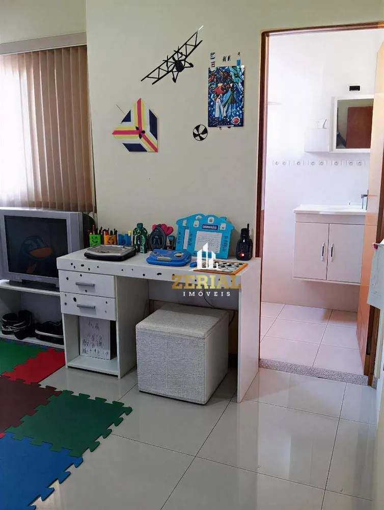 Sobrado, 3 quartos, 162 m² - Foto 6