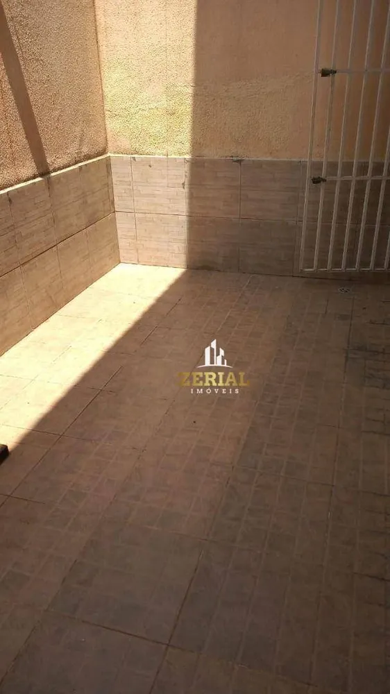 Sobrado, 3 quartos, 162 m² - Foto 4