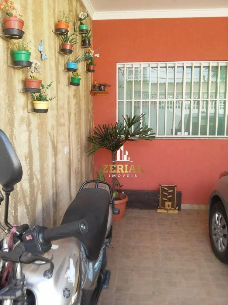 Sobrado, 3 quartos, 162 m² - Foto 12