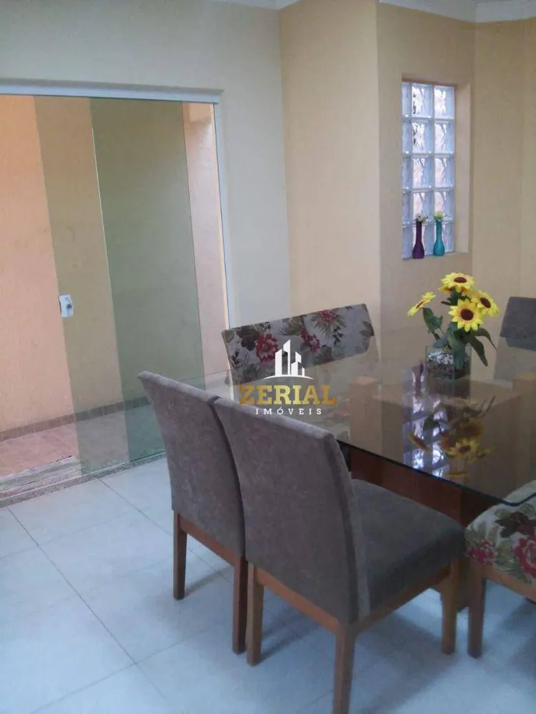 Sobrado, 3 quartos, 162 m² - Foto 3