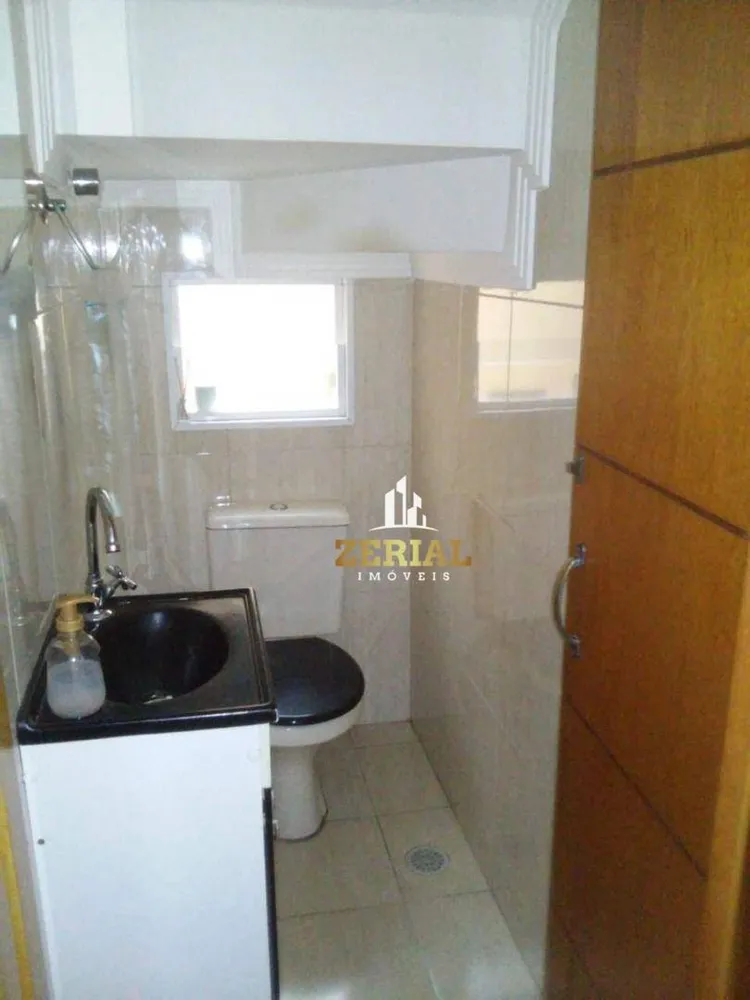 Sobrado, 3 quartos, 162 m² - Foto 11