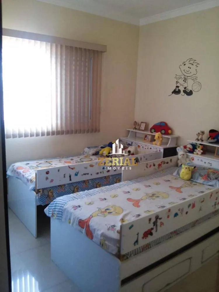 Sobrado, 3 quartos, 162 m² - Foto 7