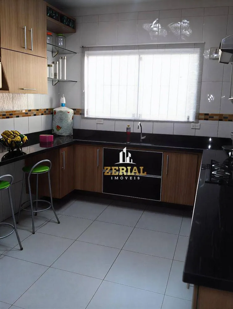 Sobrado, 3 quartos, 162 m² - Foto 2