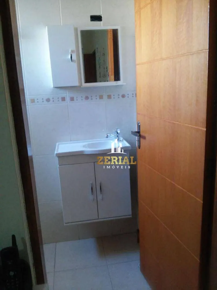 Sobrado, 3 quartos, 162 m² - Foto 8