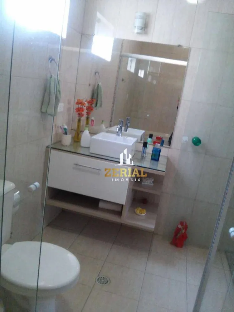 Sobrado, 3 quartos, 162 m² - Foto 9