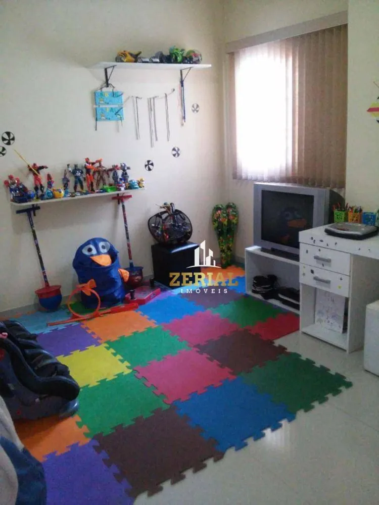 Sobrado, 3 quartos, 162 m² - Foto 5