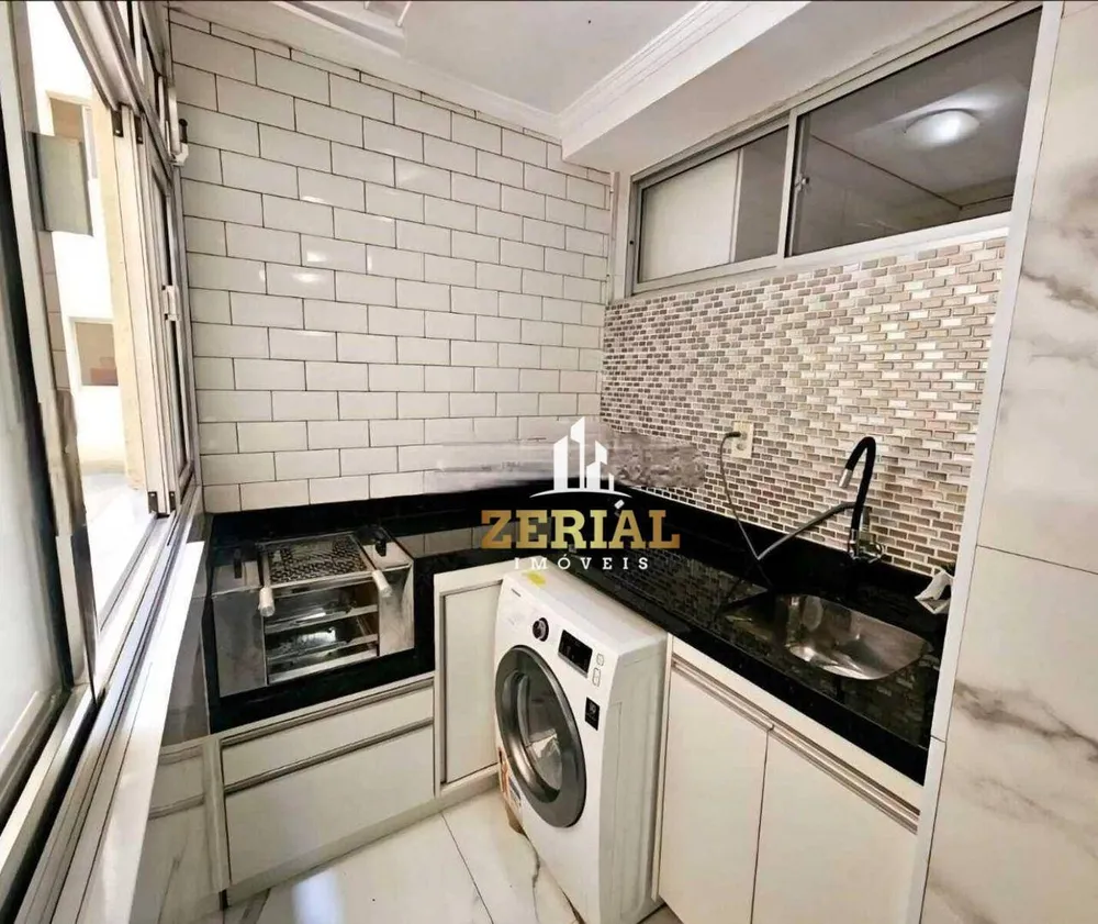 Apartamento, 3 quartos, 63 m² - Foto 7