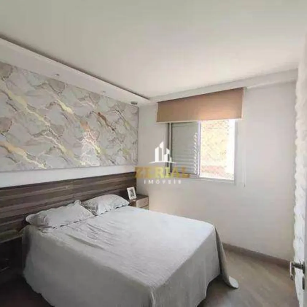 Apartamento, 3 quartos, 63 m² - Foto 4