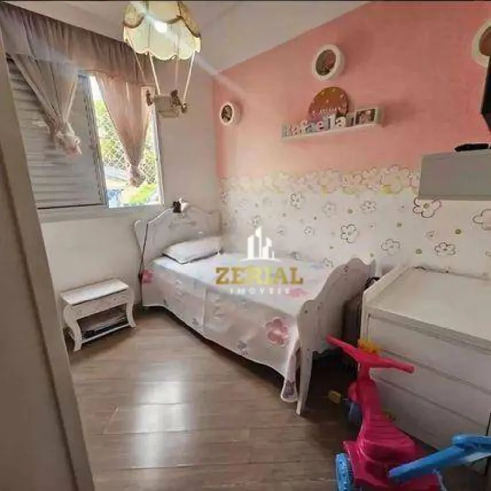 Apartamento, 3 quartos, 63 m² - Foto 3