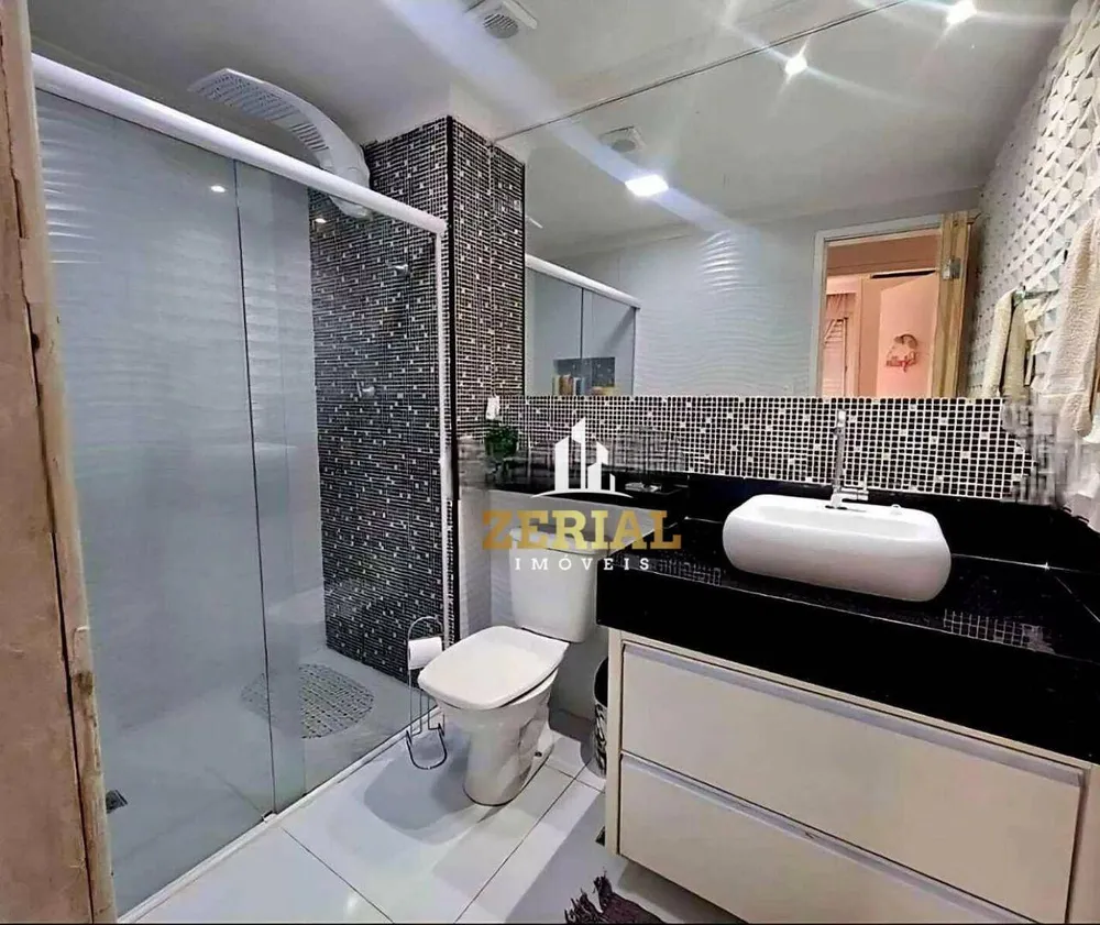 Apartamento, 3 quartos, 63 m² - Foto 6