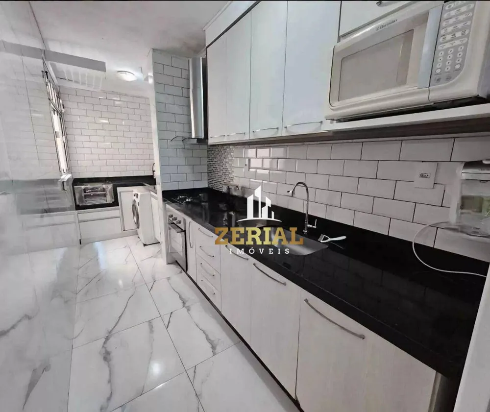 Apartamento, 3 quartos, 63 m² - Foto 2