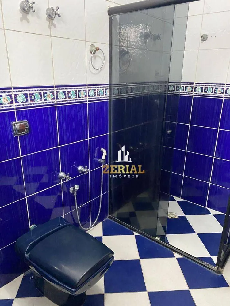Sobrado, 3 quartos, 214 m² - Foto 6