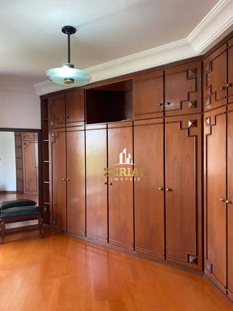 Sobrado, 3 quartos, 214 m² - Foto 7