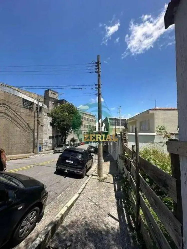 Terreno, 207 m² - Foto 4