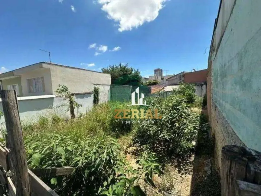 Terreno, 207 m² - Foto 1