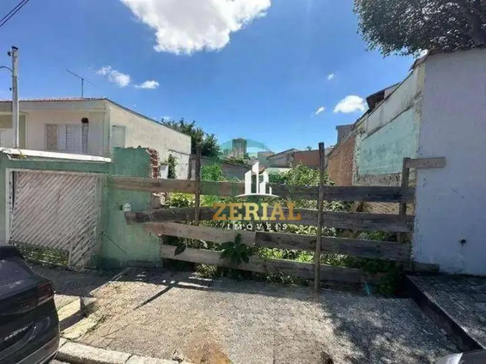 Terreno, 207 m² - Foto 2
