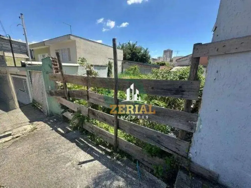 Terreno, 207 m² - Foto 3