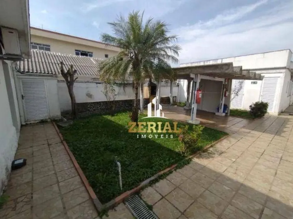 Casa, 267 m² - Foto 1