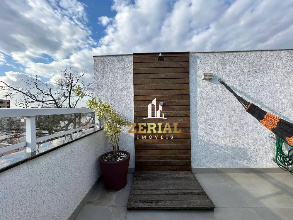 Cobertura, 2 quartos, 108 m² - Foto 30