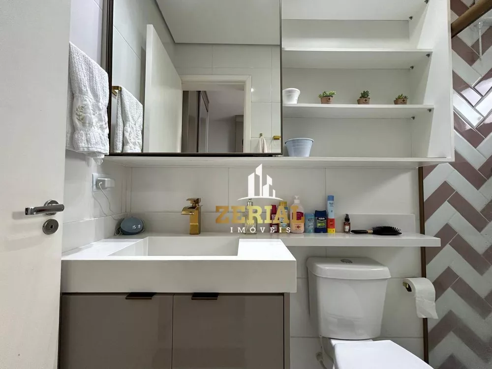 Cobertura, 2 quartos, 108 m² - Foto 10