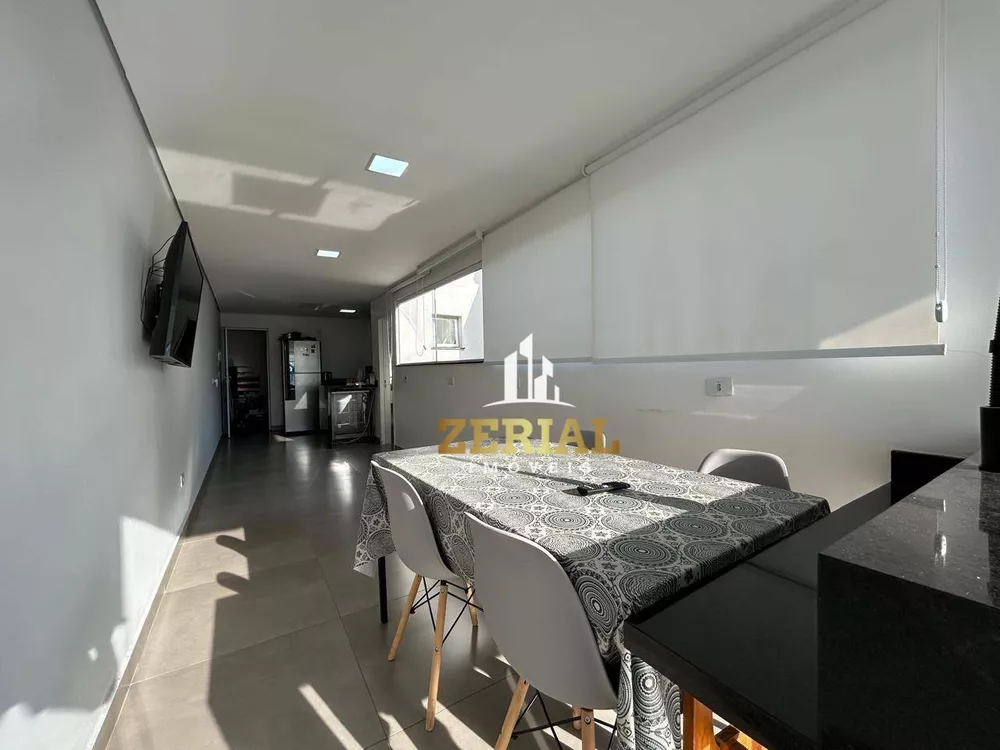 Cobertura, 2 quartos, 108 m² - Foto 21