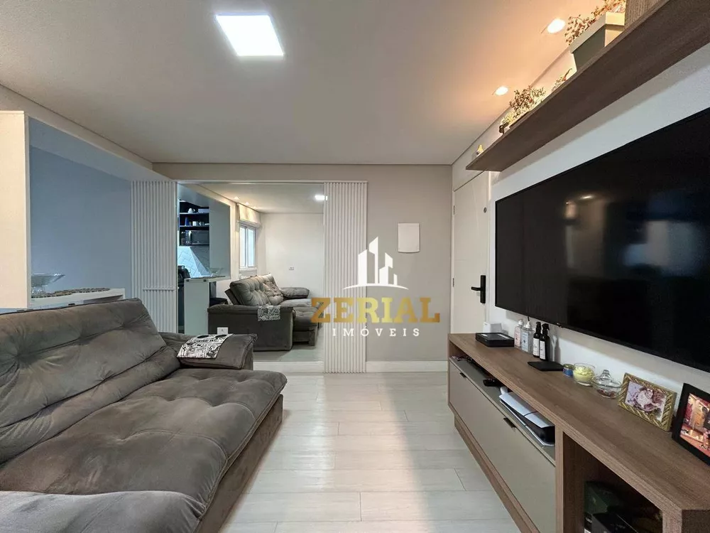 Cobertura, 2 quartos, 108 m² - Foto 2