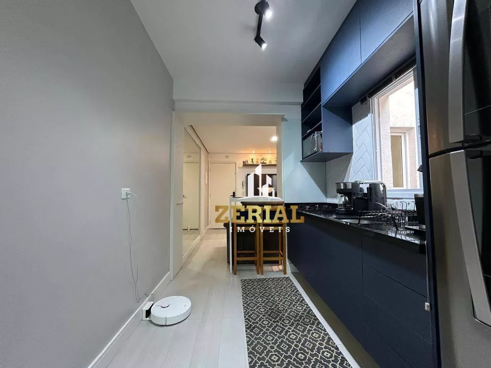 Cobertura, 2 quartos, 108 m² - Foto 7