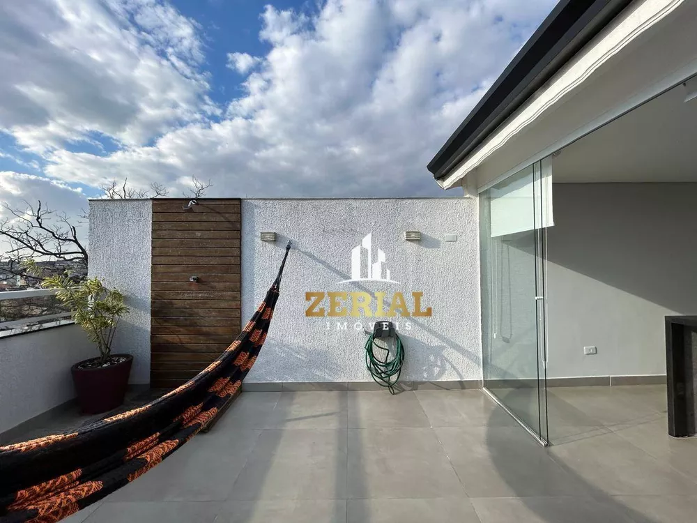 Cobertura, 2 quartos, 108 m² - Foto 28