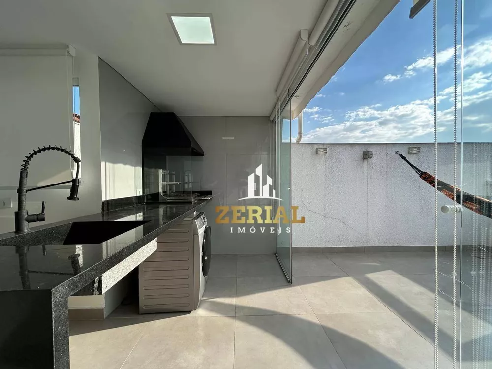 Cobertura, 2 quartos, 108 m² - Foto 22